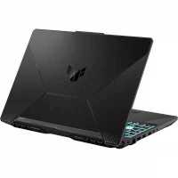 ноутбук ASUS TUF Gaming F15 FX506HM-HN016 90NR0754-M003E0-wpro Черный
