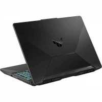 ноутбук ASUS TUF Gaming F15 FX506HM-HN016 90NR0754-M003E0-wpro Черный