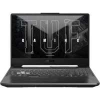 ноутбук ASUS TUF Gaming F15 FX506HM-HN246W 90NR0753-M009V0 Серый