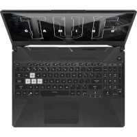 ноутбук ASUS TUF Gaming F15 FX506HM-HN246W 90NR0753-M009V0 Серый