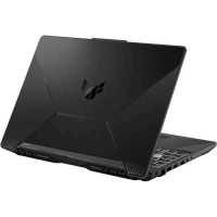 ноутбук ASUS TUF Gaming F15 FX506HM-HN246W 90NR0753-M009V0 Серый