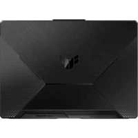ноутбук ASUS TUF Gaming F15 FX506HM-HN246W 90NR0753-M009V0 Серый