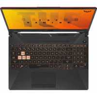 ноутбук ASUS TUF Gaming F15 FX506LHB-HN323 90NR03U2-M007N0-wpro Черный
