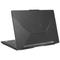 ноутбук ASUS TUF Gaming F15 FX506LI-РТ012 90NR03T2-M01500 Черный