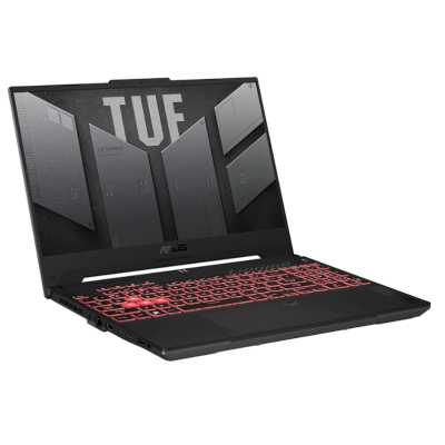 ноутбук ASUS TUF Gaming F15 FX507VI-HQ111 90NR0FH7-M00640-wpro Серый