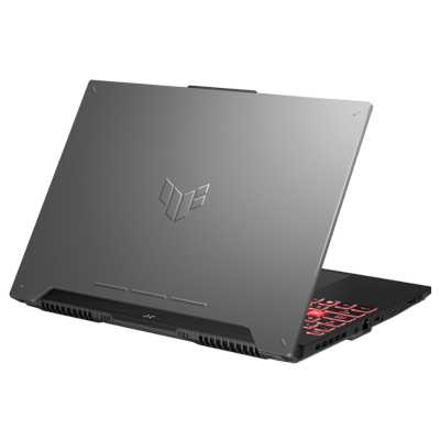 ноутбук ASUS TUF Gaming F15 FX507VI-HQ111 90NR0FH7-M00640-wpro Серый