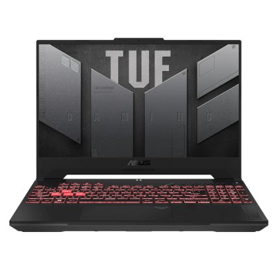 ноутбук ASUS TUF Gaming F15 FX507VU-LP201 90NR0CJ7-M00L80 Серый