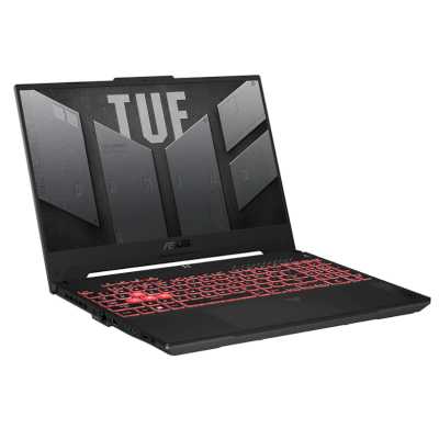 ноутбук ASUS TUF Gaming F15 FX507VU-LP201 90NR0CJ7-M00L80 Серый
