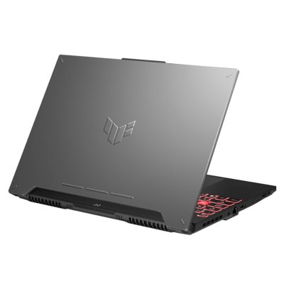 ноутбук ASUS TUF Gaming F15 FX507VU-LP201 90NR0CJ7-M00L80 Серый