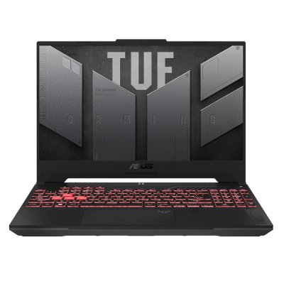 ноутбук ASUS TUF Gaming F15 FX507VV-LP314 90NR0BV7-M00NV0-wpro Серый
