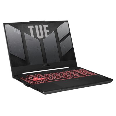 ноутбук ASUS TUF Gaming F15 FX507VV-LP314 90NR0BV7-M00NV0-wpro Серый