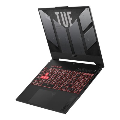 ноутбук ASUS TUF Gaming F15 FX507VV-LP314 90NR0BV7-M00NV0-wpro Серый
