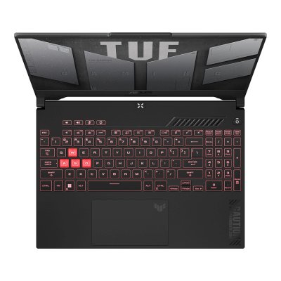 ноутбук ASUS TUF Gaming F15 FX507VV-LP314 90NR0BV7-M00NV0-wpro Серый