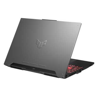 ноутбук ASUS TUF Gaming F15 FX507VV-LP314 90NR0BV7-M00NV0-wpro Серый