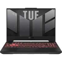 ноутбук ASUS TUF Gaming F15 FX507ZM-HN177 90NR09A1-M00BA0-wpro Серый