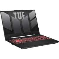 ноутбук ASUS TUF Gaming F15 FX507ZM-HN177 90NR09A1-M00BA0-wpro Серый
