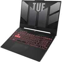 ноутбук ASUS TUF Gaming F15 FX507ZM-HN177 90NR09A1-M00BA0-wpro Серый