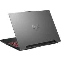 ноутбук ASUS TUF Gaming F15 FX507ZM-HN177 90NR09A1-M00BA0-wpro Серый