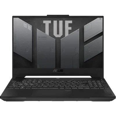 ноутбук ASUS TUF Gaming F15 FX507ZU4-LP050 90NR0FG7-M008L0 Серый