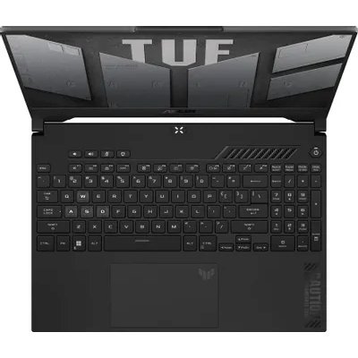 ноутбук ASUS TUF Gaming F15 FX507ZU4-LP050 90NR0FG7-M008L0 Серый