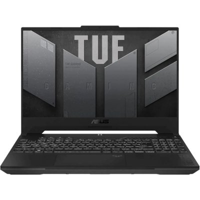 ноутбук ASUS TUF Gaming F15 FX507ZV4-LP130W 90NR0FA7-M009M0 Серый
