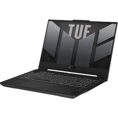 ноутбук ASUS TUF Gaming F15 FX507ZV4-LP130W 90NR0FA7-M009M0 Серый
