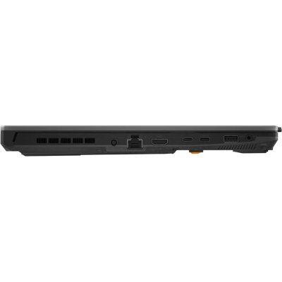 ноутбук ASUS TUF Gaming F15 FX507ZV4-LP130W 90NR0FA7-M009M0 Серый