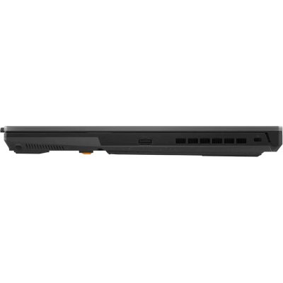 ноутбук ASUS TUF Gaming F15 FX507ZV4-LP130W 90NR0FA7-M009M0 Серый