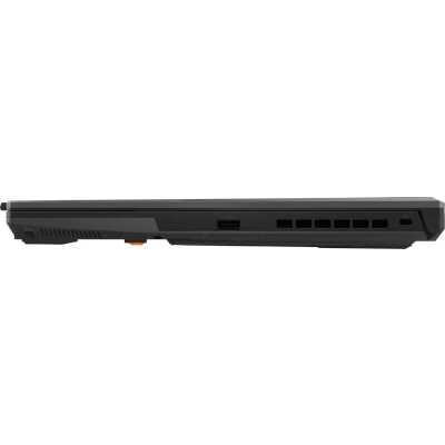 ноутбук ASUS TUF Gaming F16 FX607VJ 90NR0MZ6-M000F0_Win11P Серый