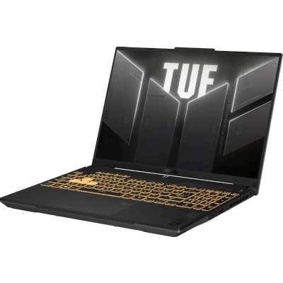 ноутбук ASUS TUF Gaming F16 FX607VJB-RL103 90NR0MZ6-M005K0 Серый