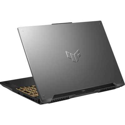 ноутбук ASUS TUF Gaming F16 FX607VJB-RL103 90NR0MZ6-M005K0 Серый