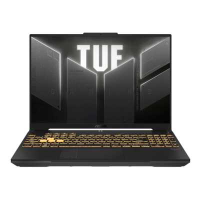 ноутбук ASUS TUF Gaming F16 FX607VU 90NR0N06-M002T0_32Win11P Серый