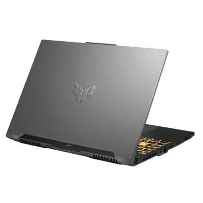 ноутбук ASUS TUF Gaming F16 FX607VU 90NR0N06-M002T0_32Win11P Серый