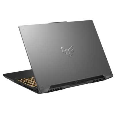 ноутбук ASUS TUF Gaming F16 FX607VU 90NR0N06-M002T0_32Win11P Серый