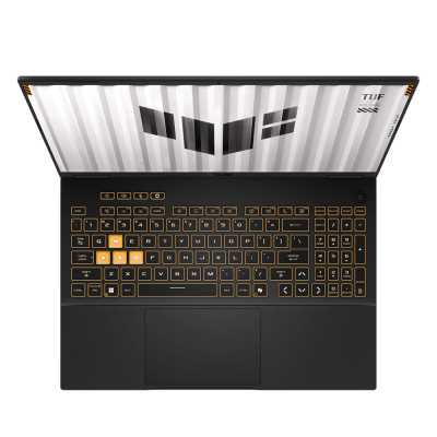ноутбук ASUS TUF Gaming F16 FX608JHI 90NR0NA1-M00BJ0_32 Серый