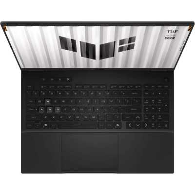 ноутбук ASUS TUF Gaming F16 FX608JMI 90NR0NB1-M00DM0_Win11P Серый