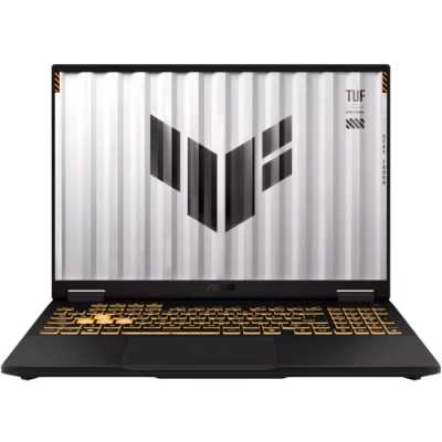 ноутбук ASUS TUF Gaming F16 FX608JMR-RV130 90NR0NB1-M007D0 Серый
