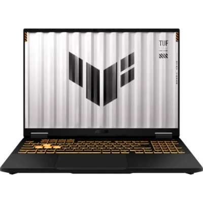 ноутбук ASUS TUF Gaming F16 FX608JMR 90NR0NB1-M006P0_32 Серый