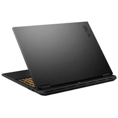 ноутбук ASUS TUF Gaming F16 FX608JP-RV019 90NR0MJ1-M00110-wpro Серый