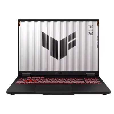 ноутбук ASUS TUF Gaming F16 FX608JPR-RV207 90NR0NG1-M00C40-wpro Серый