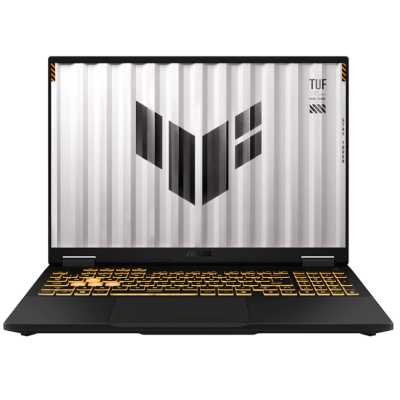 ноутбук ASUS TUF Gaming F16 FX608JPR-RV015 90NR0MJ1-M000N0 Серый