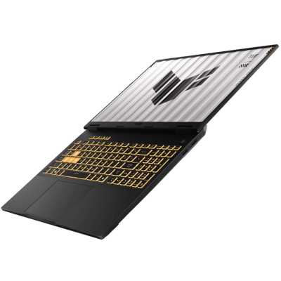 ноутбук ASUS TUF Gaming F16 FX608JPR-RV015 90NR0MJ1-M000N0 Серый