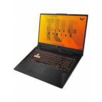 ноутбук ASUS TUF Gaming F17 FX706HE-HX026 90NR0713-M00540 Серый