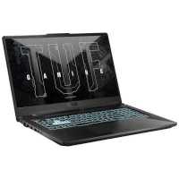 ноутбук ASUS TUF Gaming F17 FX706HEB-TF17 90NR0713-M000R0-wpro Черный