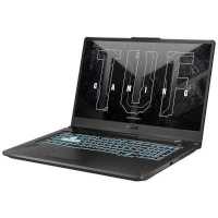 ноутбук ASUS TUF Gaming F17 FX706HEB-TF17 90NR0713-M000R0-wpro Черный