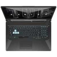 ноутбук ASUS TUF Gaming F17 FX706HEB-TF17 90NR0713-M000R0-wpro Черный