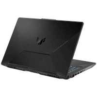 ноутбук ASUS TUF Gaming F17 FX706HEB-TF17 90NR0713-M000R0-wpro Черный