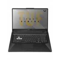 ноутбук ASUS TUF Gaming F17 FX706LI-H7041 90NR03S1-M02530-wpro Серый