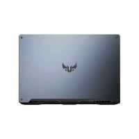ноутбук ASUS TUF Gaming F17 FX706LI-H7041 90NR03S1-M02530-wpro Серый