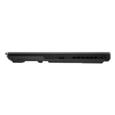 ноутбук ASUS TUF Gaming F17 FX707VI-HX106 90NR0FI5-M00750 Серый